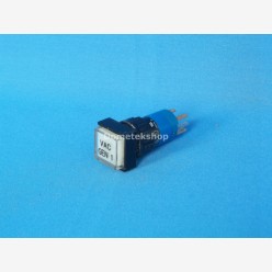 EAO 31-281.022 Pushbutton Switch